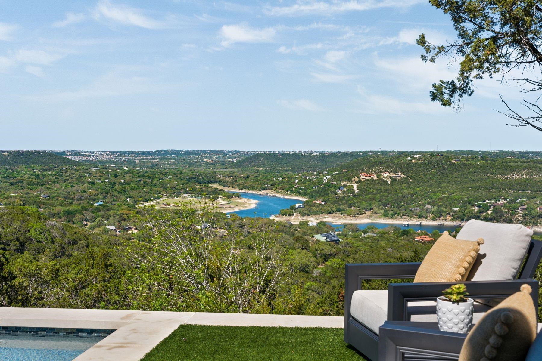 18025 Ranchaland Hills Vista Jonestown TX 78645