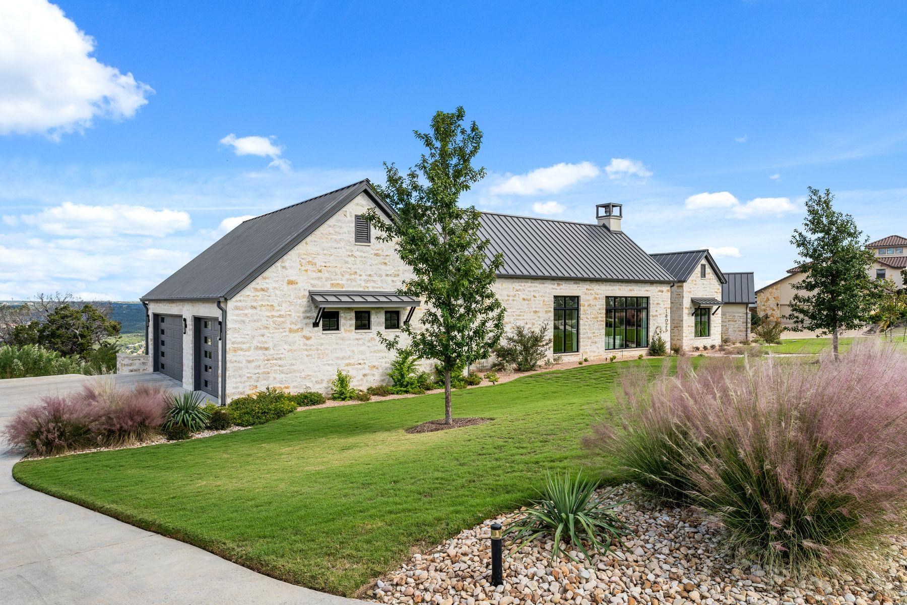 18025 Ranchaland Hills Vista Jonestown TX 78645