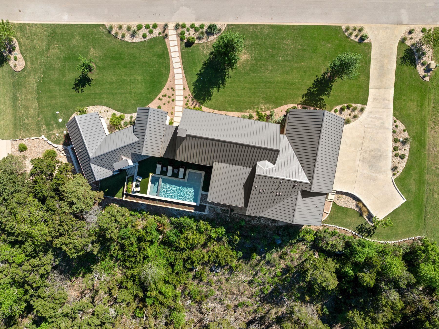 18025 Ranchaland Hills Vista Jonestown TX 78645