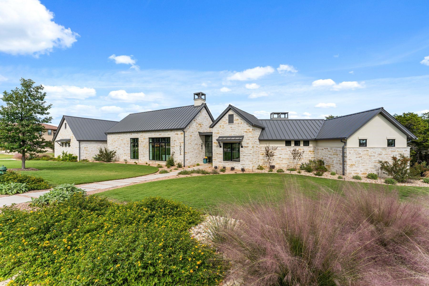 18025 Ranchaland Hills Vista Jonestown TX 78645