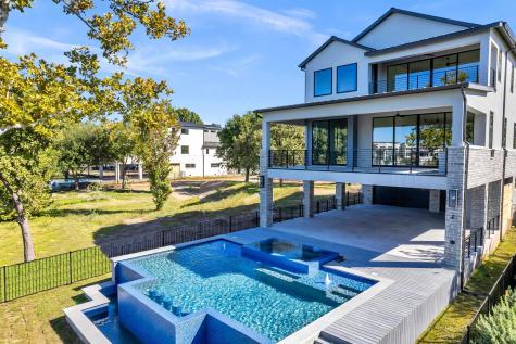 509 Lake Street Kingsland TX 78639