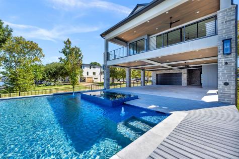 509 Lake Street Kingsland TX 78639