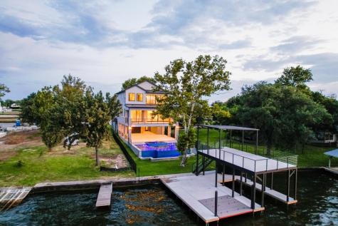 509 Lake Street Kingsland TX 78639