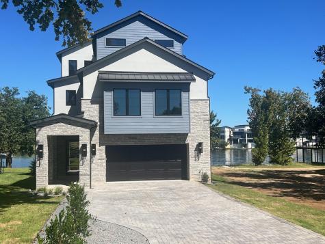 509 Lake Street Kingsland TX 78639