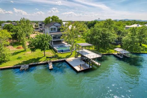 509 Lake Street Kingsland TX 78639