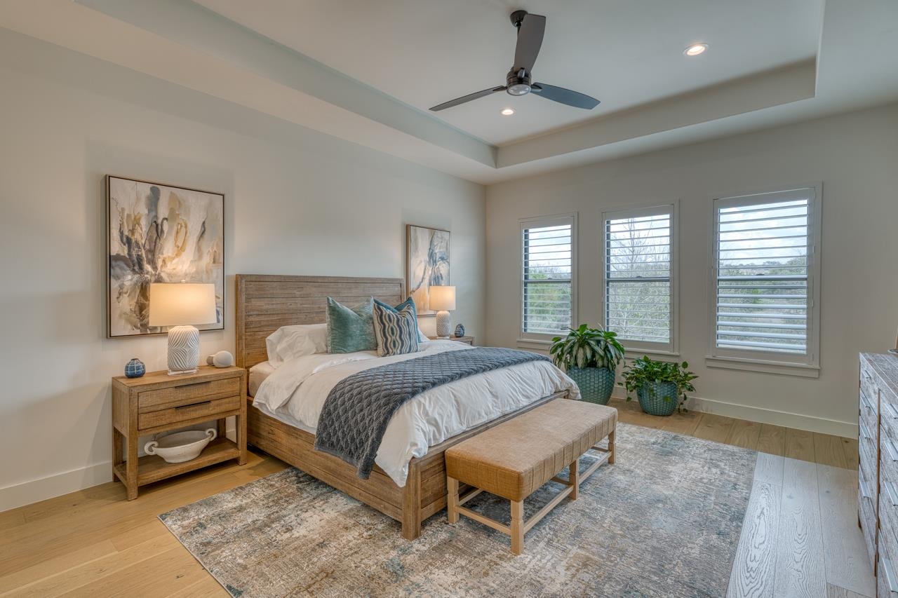 202 Azalea Loop Horseshoe Bay TX 78657