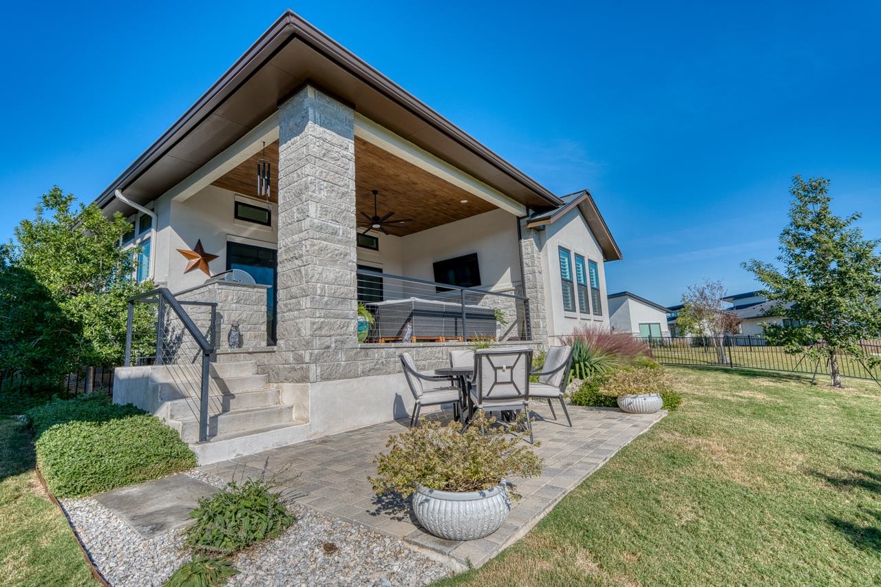 202 Azalea Loop Horseshoe Bay TX 78657
