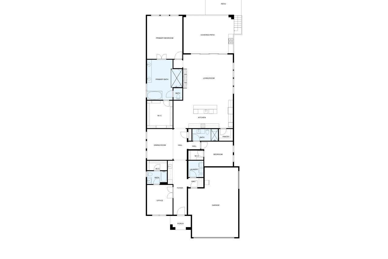 202 Azalea Loop Horseshoe Bay TX 78657