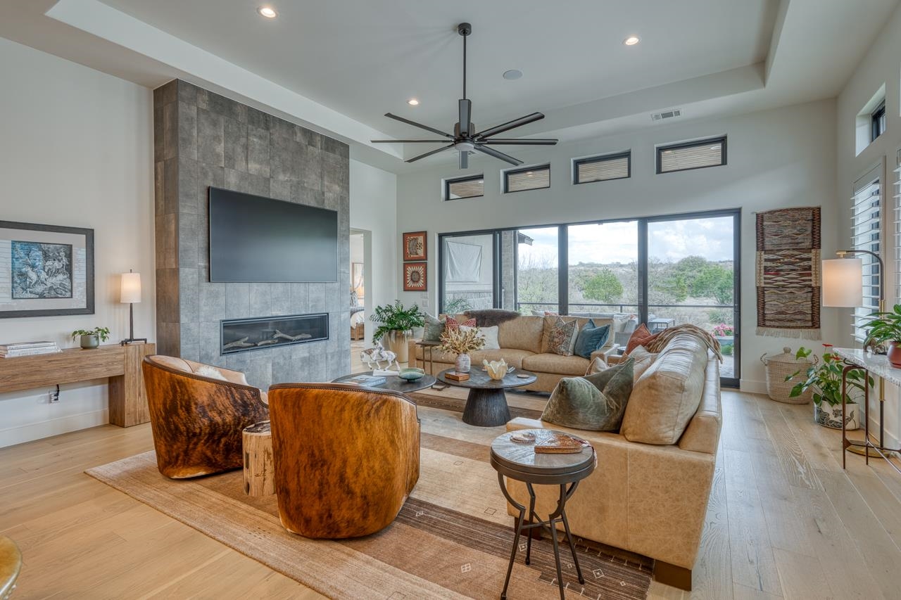 202 Azalea Loop Horseshoe Bay TX 78657