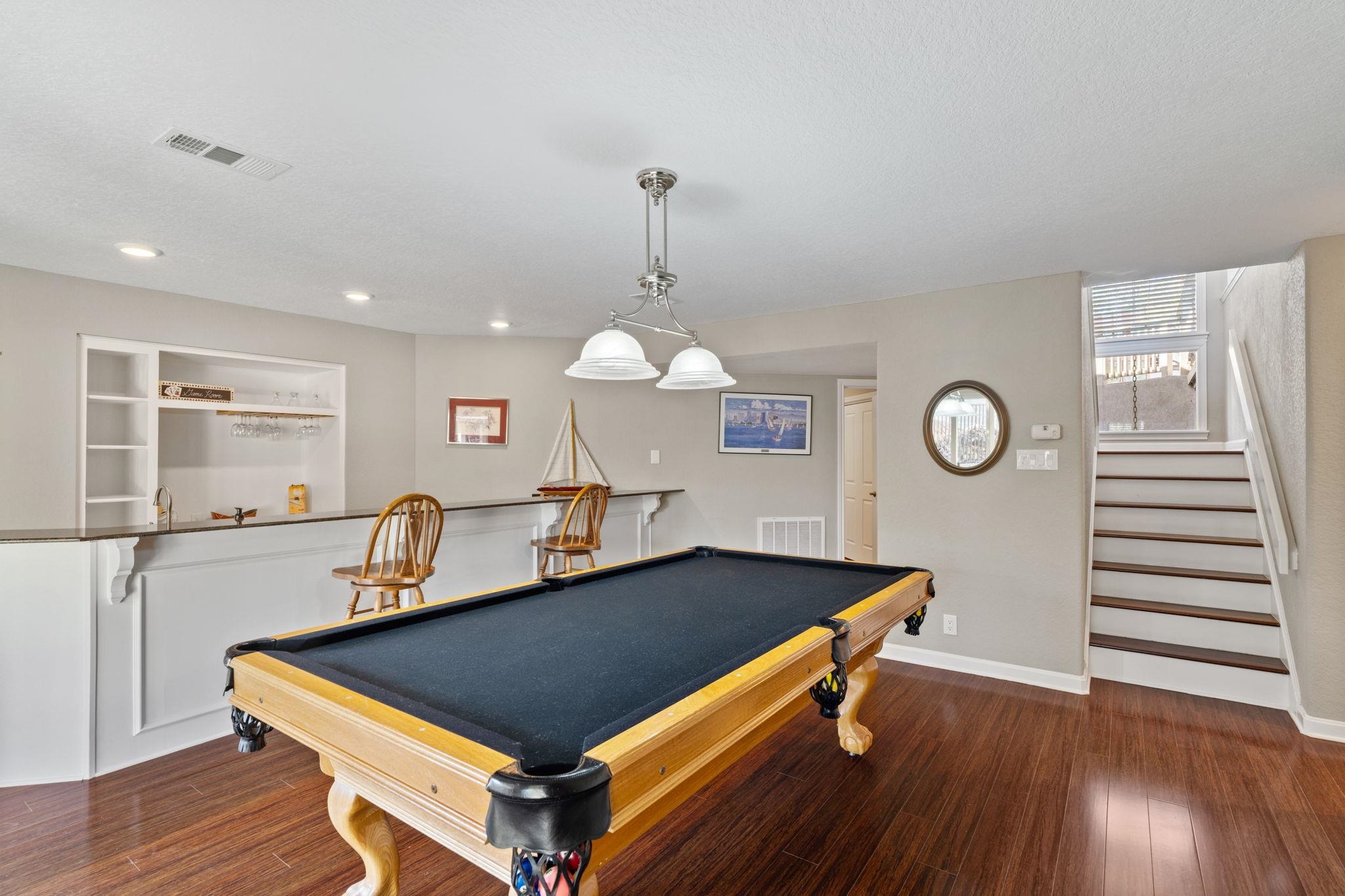 819 Broken Arrow Horseshoe Bay TX 78657
