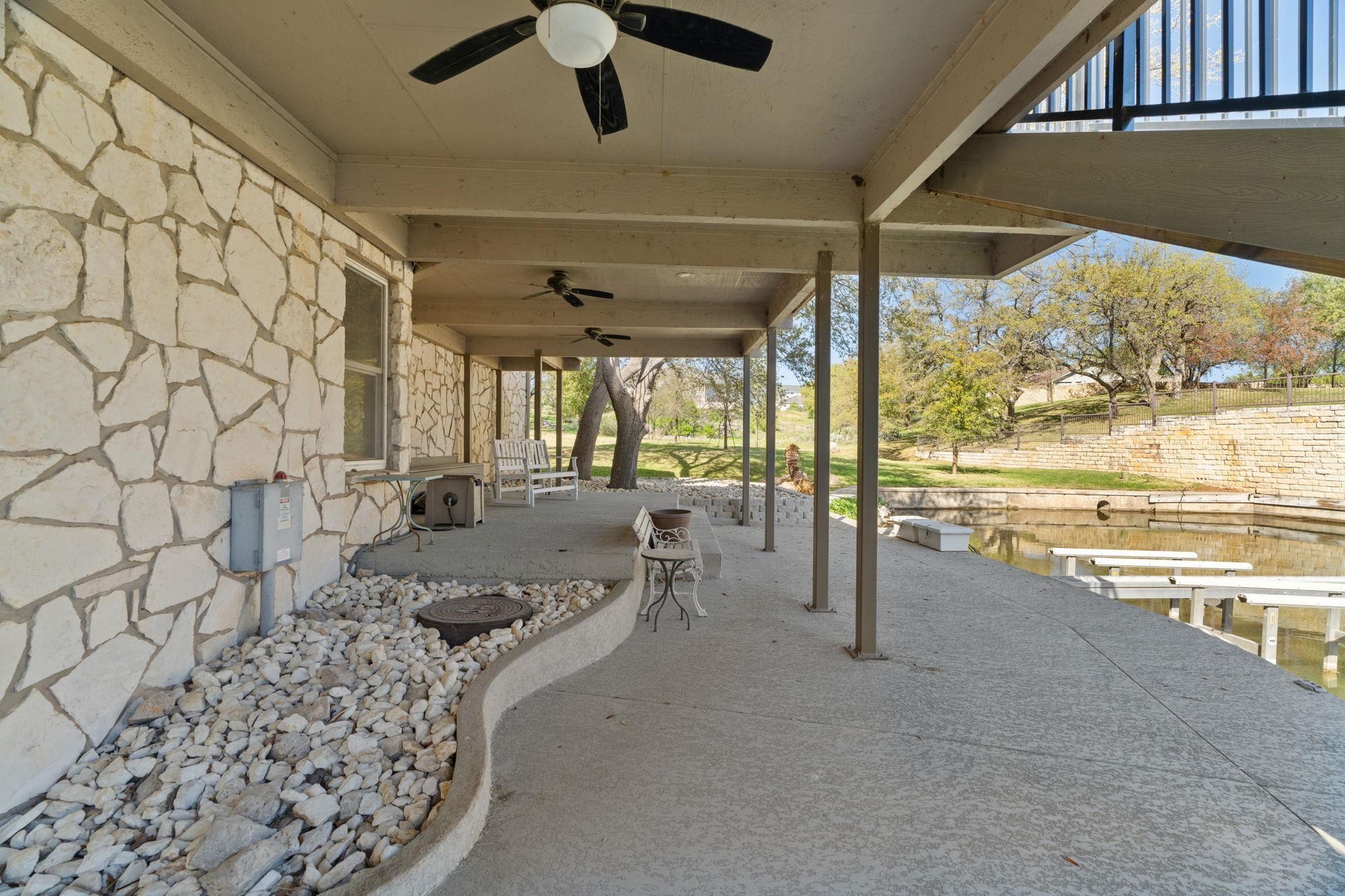 819 Broken Arrow Horseshoe Bay TX 78657