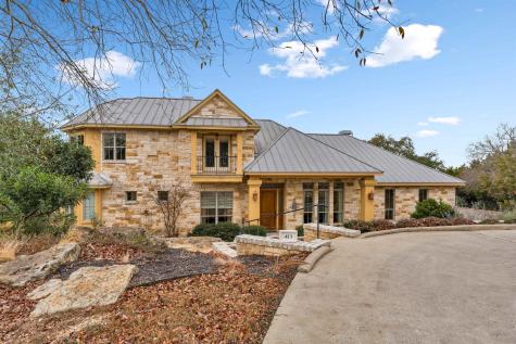 413 Rock House Drive Liberty Hill TX 78642