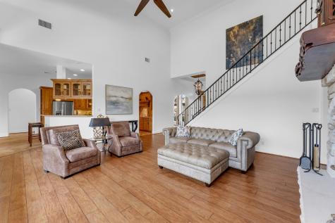 413 Rock House Drive Liberty Hill TX 78642