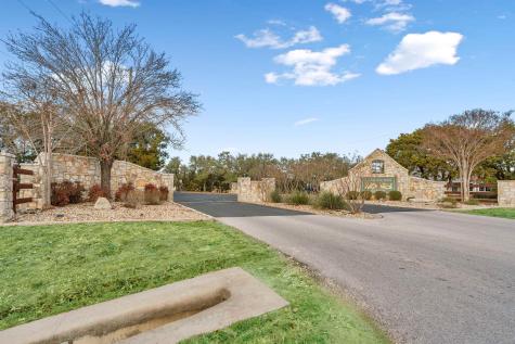 413 Rock House Drive Liberty Hill TX 78642