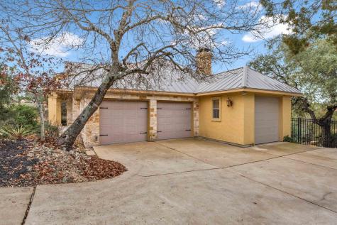 413 Rock House Drive Liberty Hill TX 78642