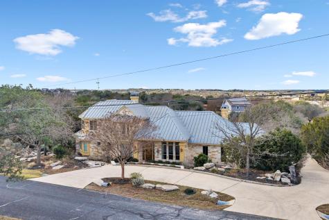 413 Rock House Drive Liberty Hill TX 78642