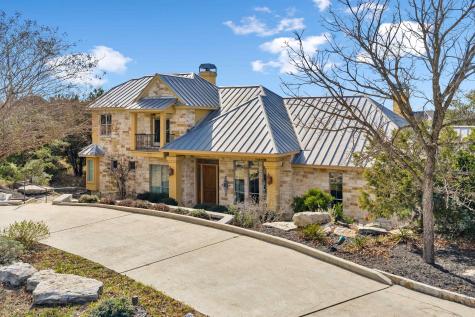 413 Rock House Drive Liberty Hill TX 78642