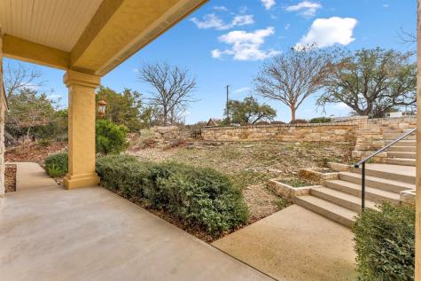413 Rock House Drive Liberty Hill TX 78642