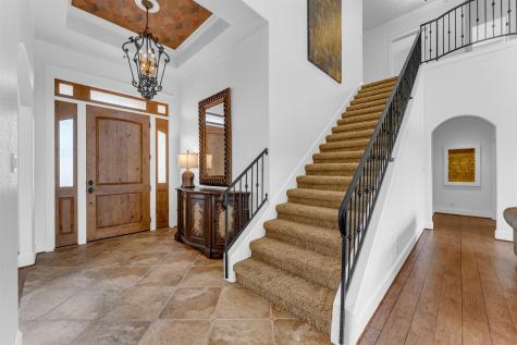 413 Rock House Drive Liberty Hill TX 78642