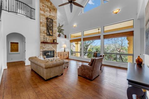 413 Rock House Drive Liberty Hill TX 78642