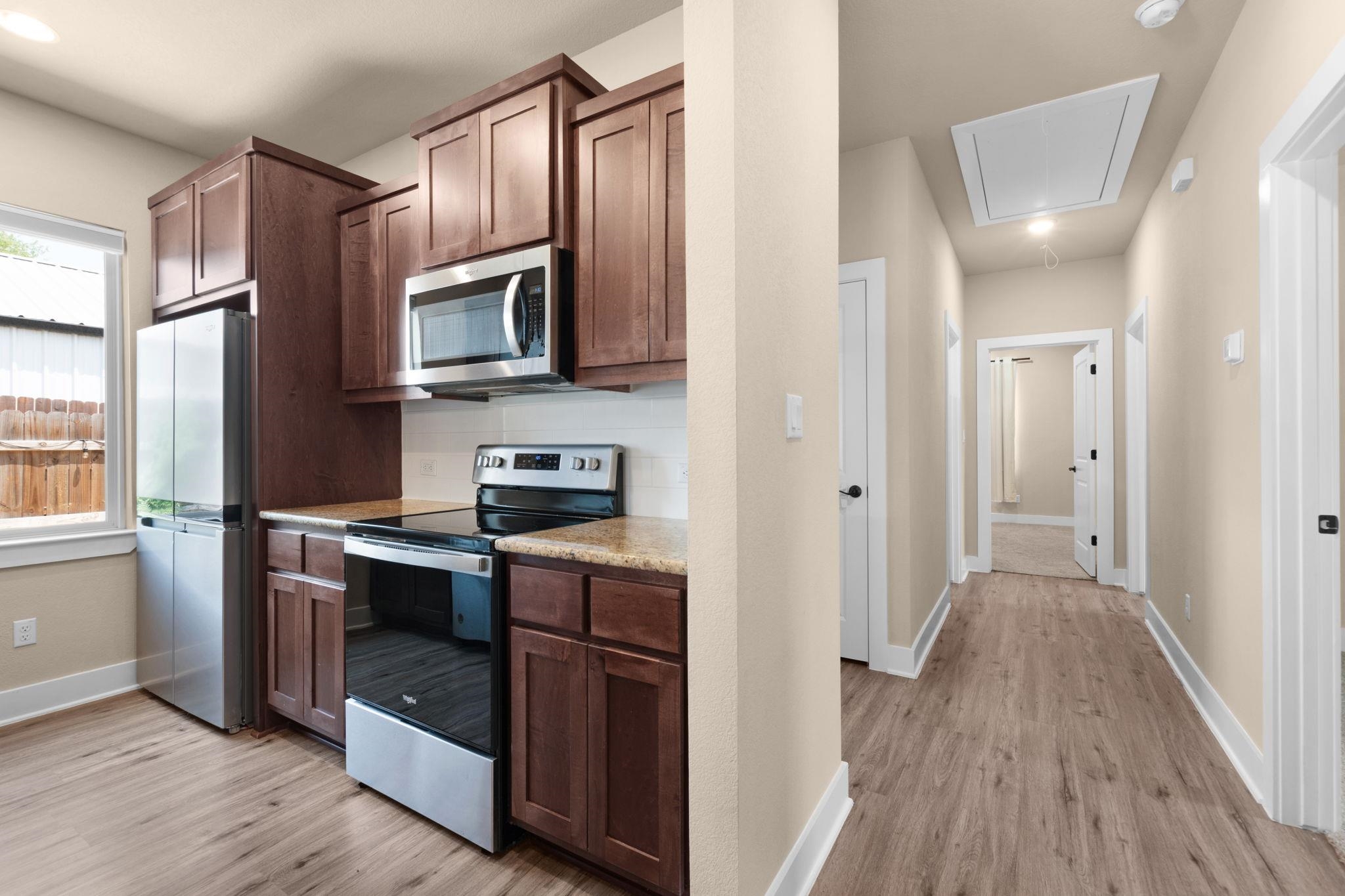 244 Western Avenue Bertram TX 78605