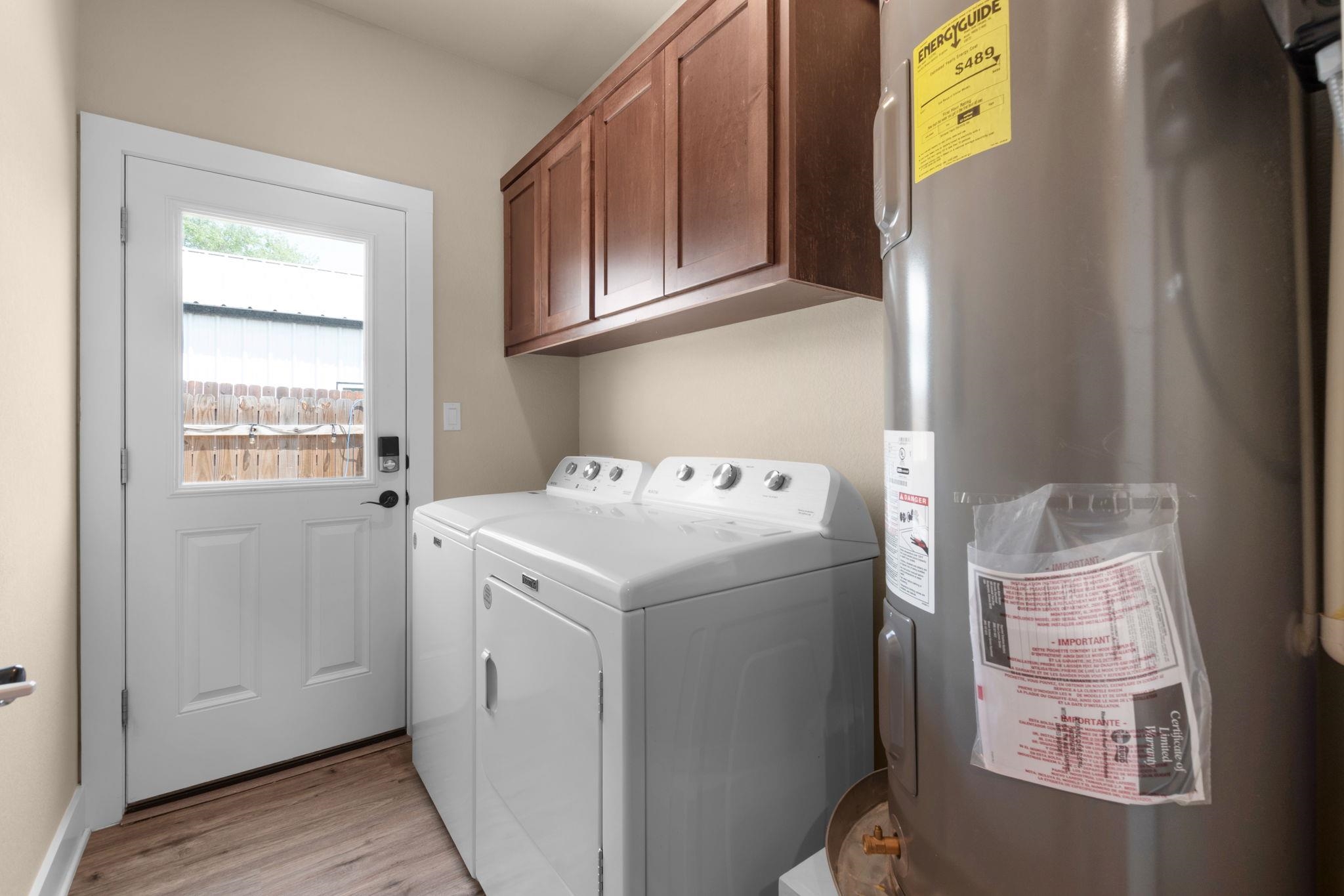 244 Western Avenue Bertram TX 78605