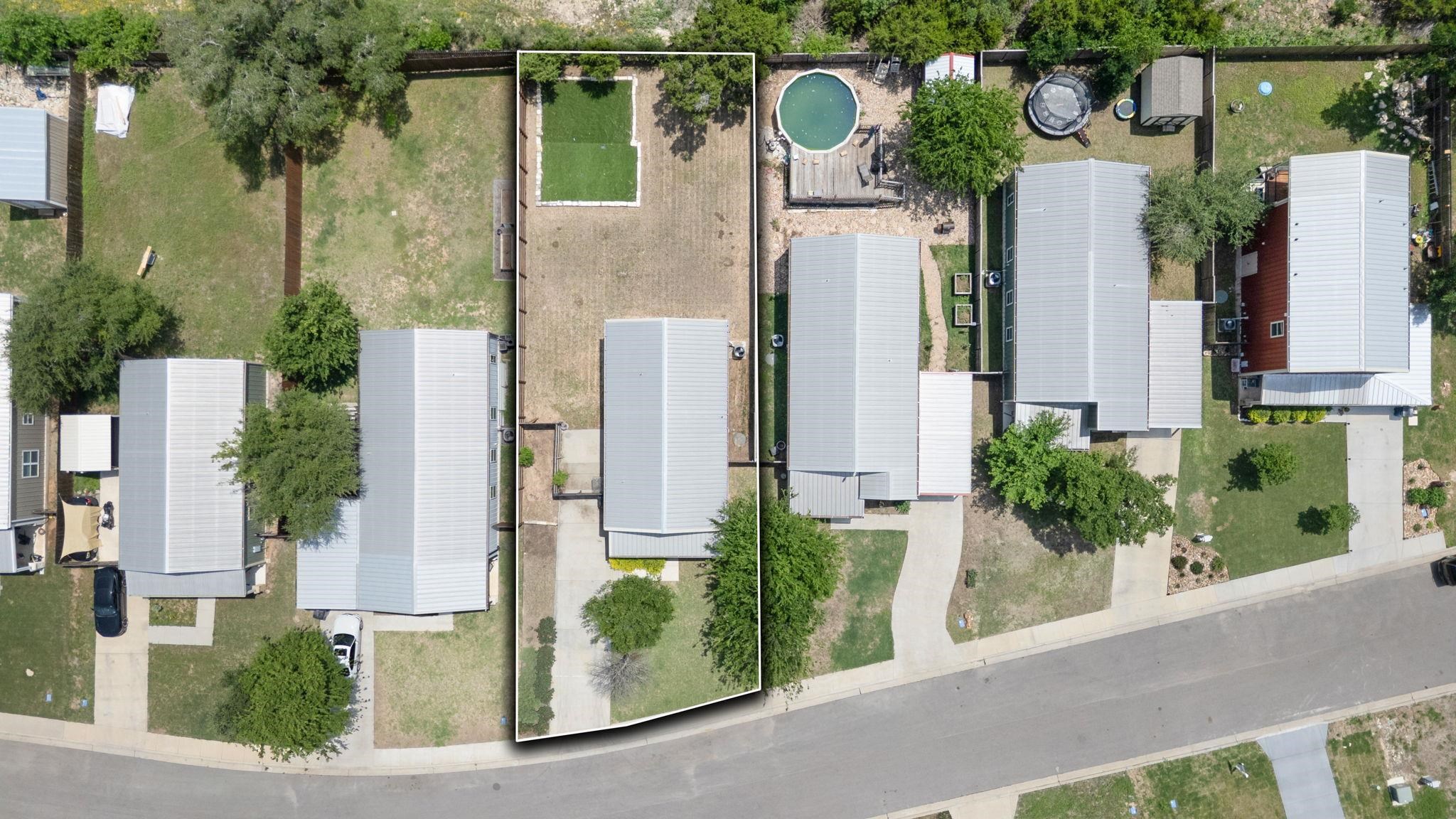 244 Western Avenue Bertram TX 78605