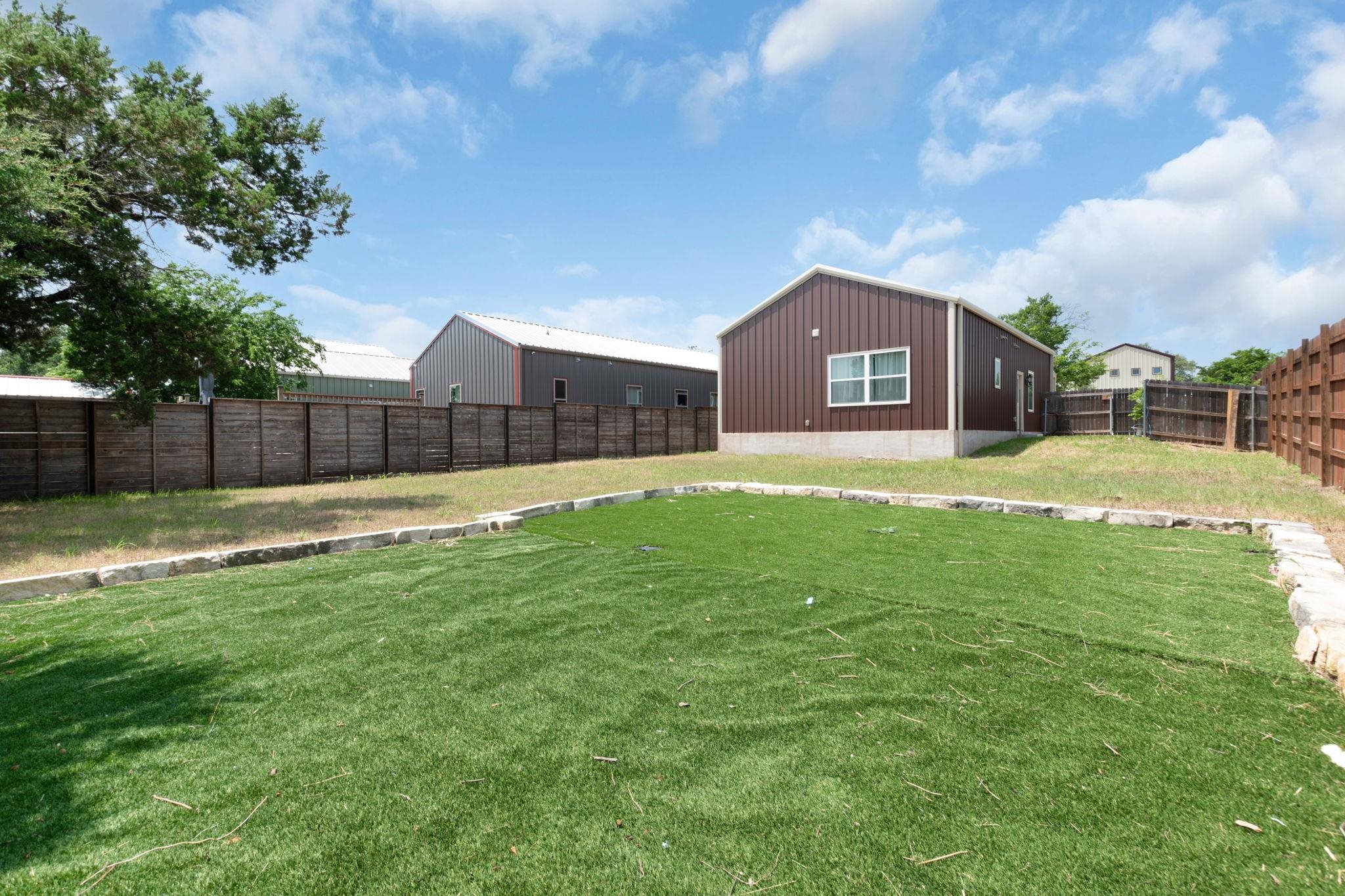 244 Western Avenue Bertram TX 78605