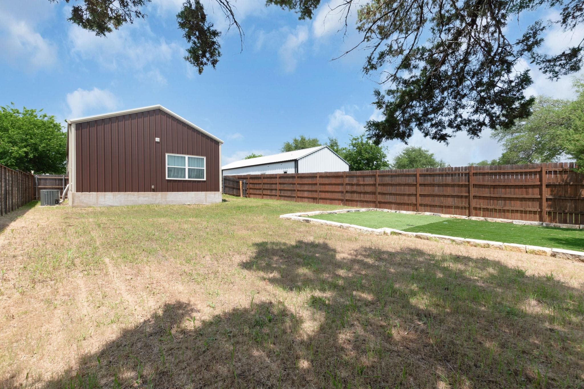 244 Western Avenue Bertram TX 78605