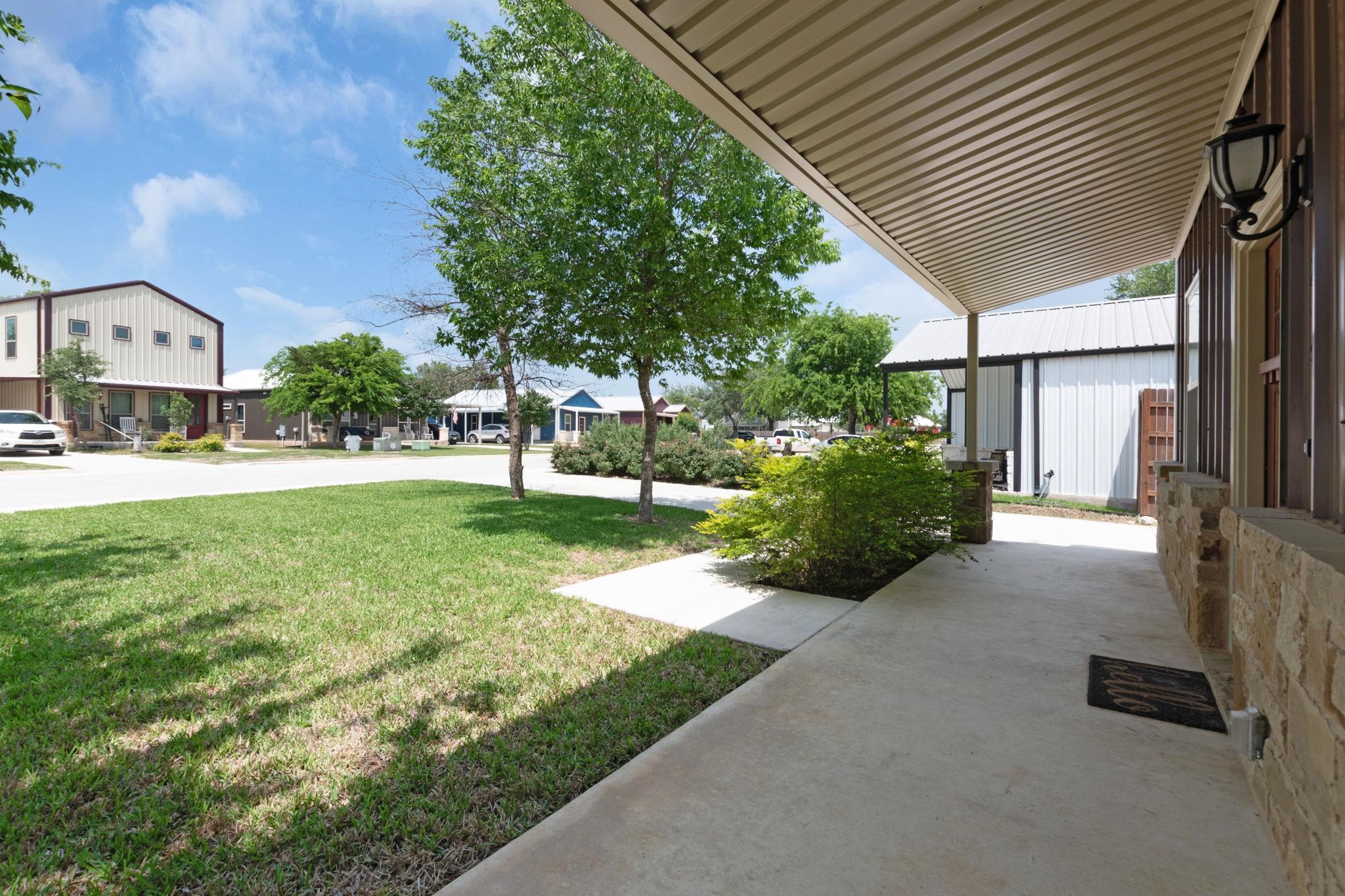 244 Western Avenue Bertram TX 78605