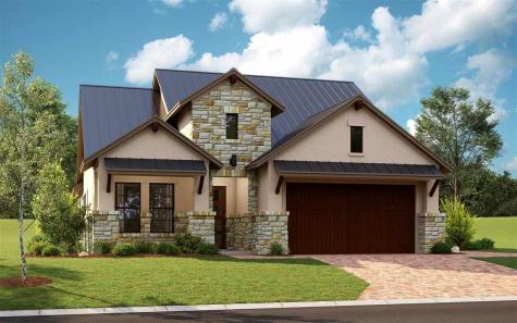 128 Azalea Loop Horseshoe Bay TX 78657
