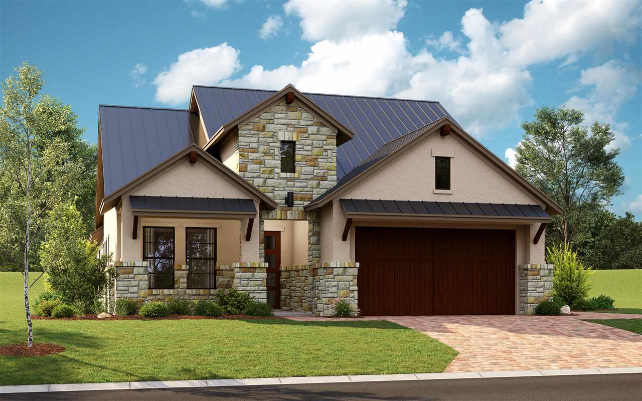 128 Azalea Loop Horseshoe Bay TX 78657