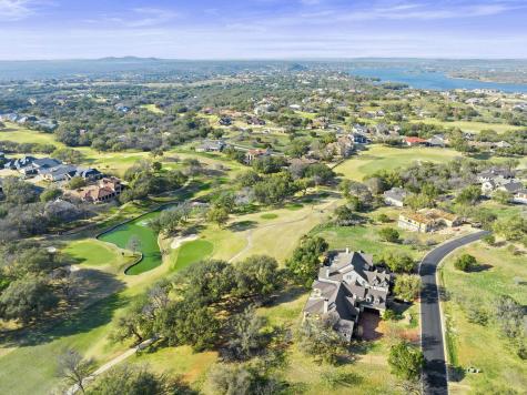 124 Florentine Horseshoe Bay TX 78657