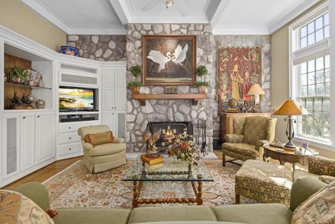 124 Florentine Horseshoe Bay TX 78657