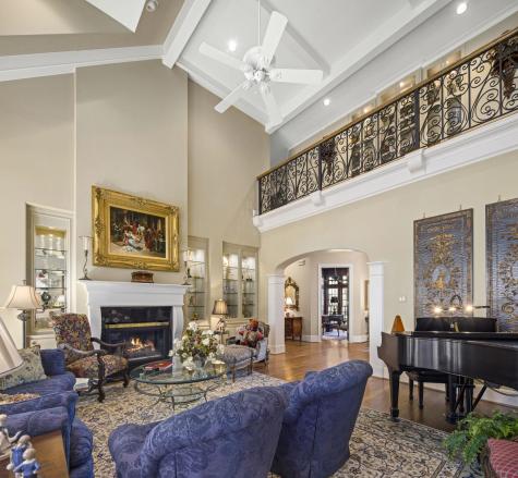 124 Florentine Horseshoe Bay TX 78657