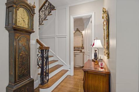 124 Florentine Horseshoe Bay TX 78657