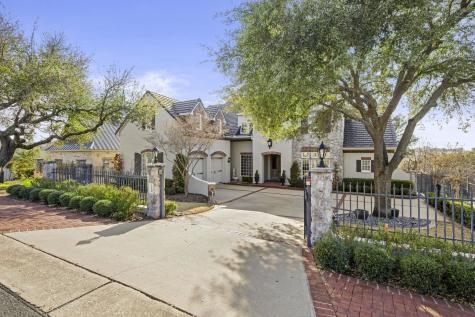 124 Florentine Horseshoe Bay TX 78657