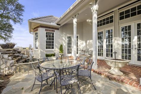 124 Florentine Horseshoe Bay TX 78657
