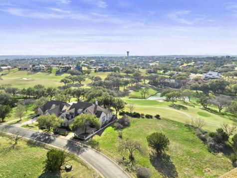 124 Florentine Horseshoe Bay TX 78657