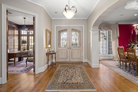 124 Florentine Horseshoe Bay TX 78657