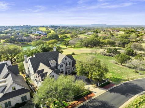 124 Florentine Horseshoe Bay TX 78657