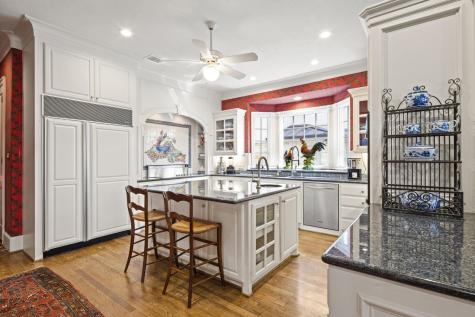 124 Florentine Horseshoe Bay TX 78657