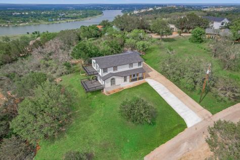 510 Circle Drive Horseshoe Bay TX 78657