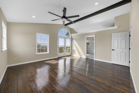 510 Circle Drive Horseshoe Bay TX 78657