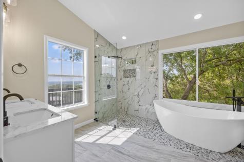 510 Circle Drive Horseshoe Bay TX 78657