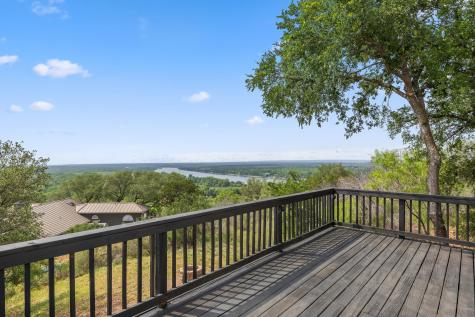 510 Circle Drive Horseshoe Bay TX 78657