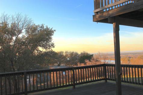 510 Circle Drive Horseshoe Bay TX 78657