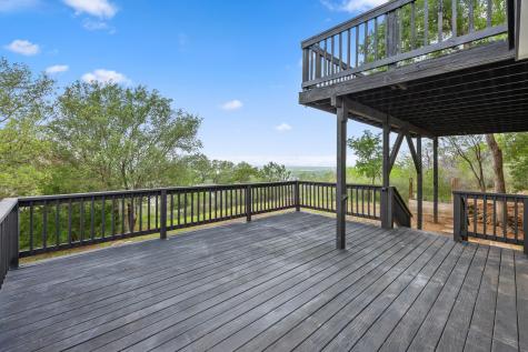 510 Circle Drive Horseshoe Bay TX 78657
