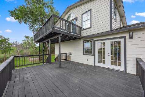 510 Circle Drive Horseshoe Bay TX 78657