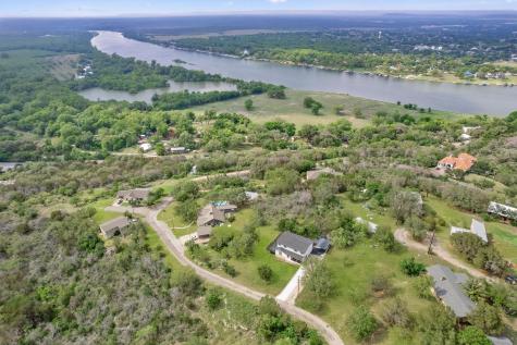 510 Circle Drive Horseshoe Bay TX 78657